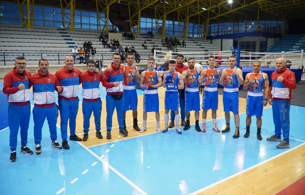 BK Vitez nadmašio uspehe iz prethodnih godina