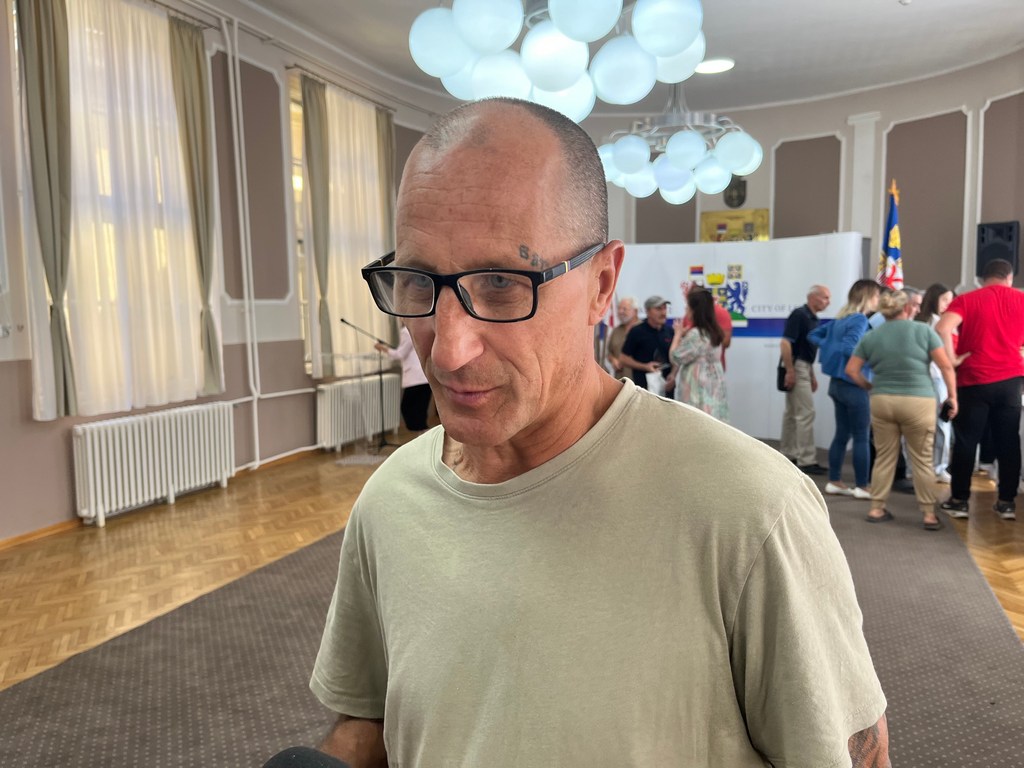 Srećko Đikić – 100 puta za život, Leskovac uručio priznanja za najvernije davaoce krvi