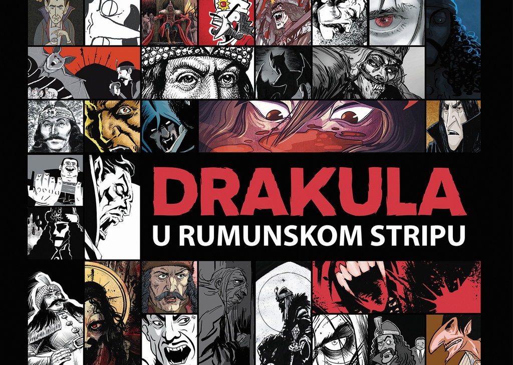 Izložba stripa sutra u leskovačkoj biblioteci