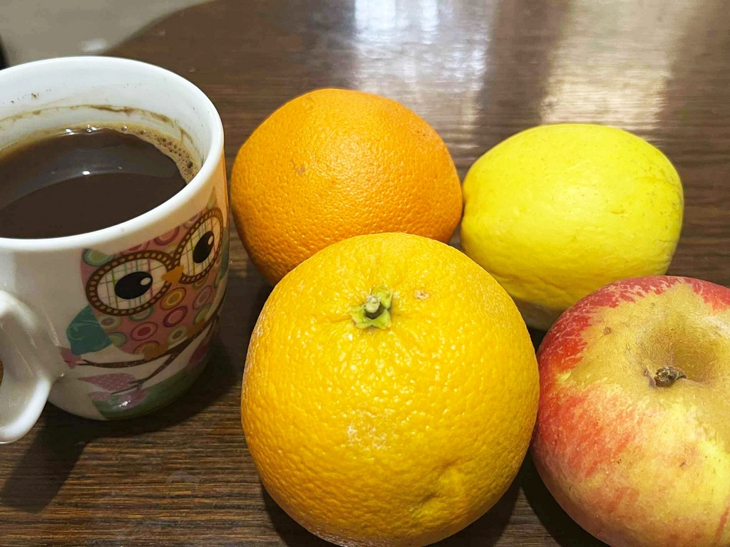 Cene rastu, a voće i kafa luksuz