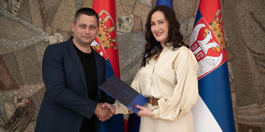 Leskovcu 1,8 milion za unapređenje života mladih
