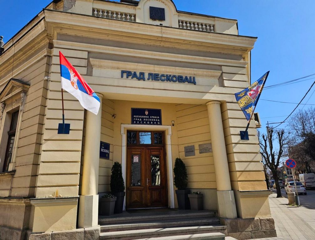 Iz budžeta grada Leskovca isplaćeno 24,7 miliona dinara za prevoz povlašćenih kategorija