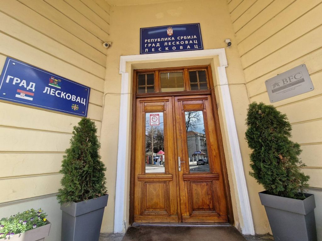 Iz budžeta grada Leskovca isplaćeno 6,4 miliona dinara za projekte iz kulture