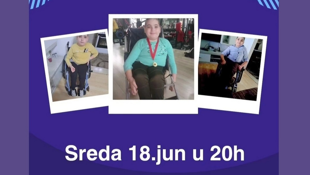 Žurka za Ogija u sredu u Marfi pabu