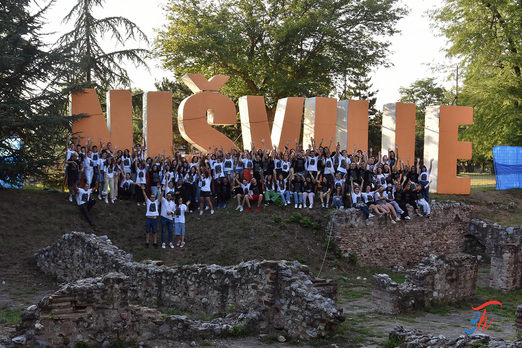 Nišville festival poziva volontere da se prijave do 1. jula