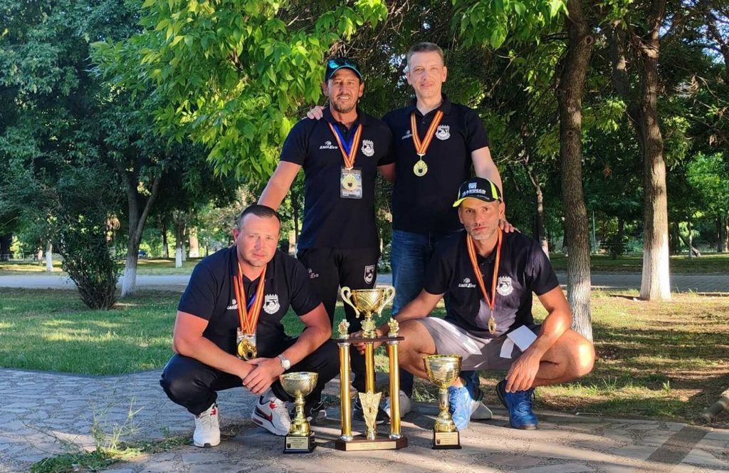 Niški ribolovci osvojili prvo mesto na takmičenju u Severnoj Makedoniji