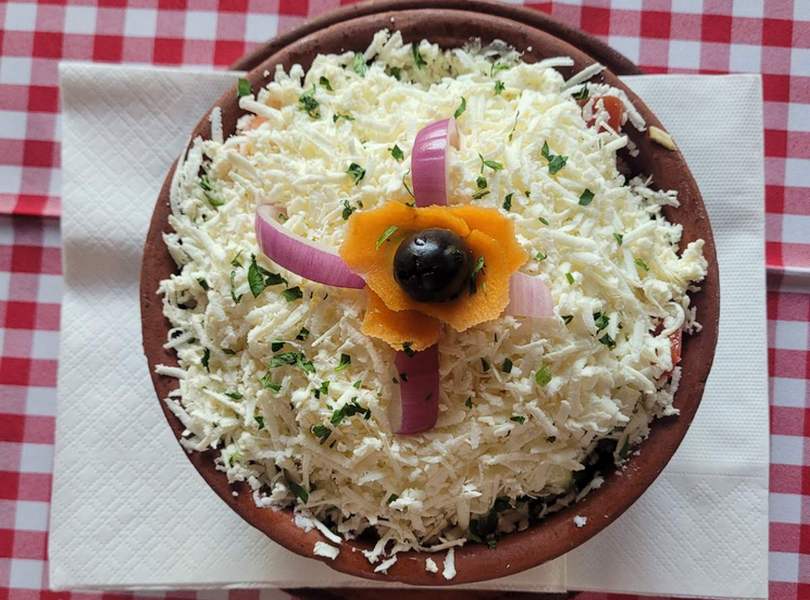 I „šopska“ na listi 24 najboljih salata na svetu