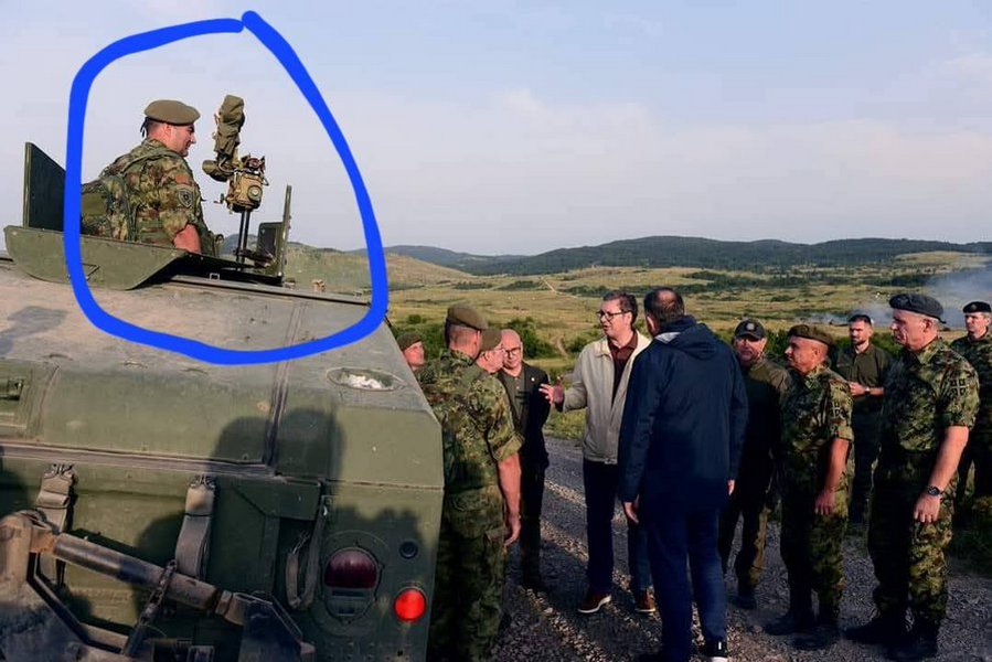 Vojnik preminuo tokom vežbe, Bošković tvrdi da u bazi Jug nije bilo lekara kad se to desilo