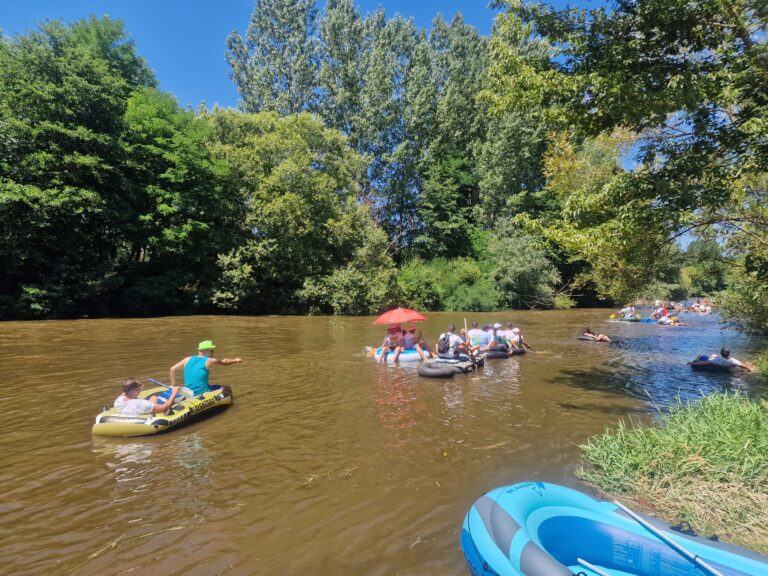 Grdelička regata okupila više od 200 učesnika