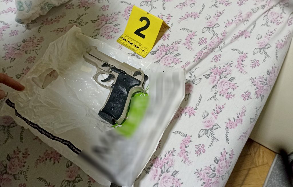 Otkrivena šema krijumčenja ljudi, uhapšeno 11 osoba