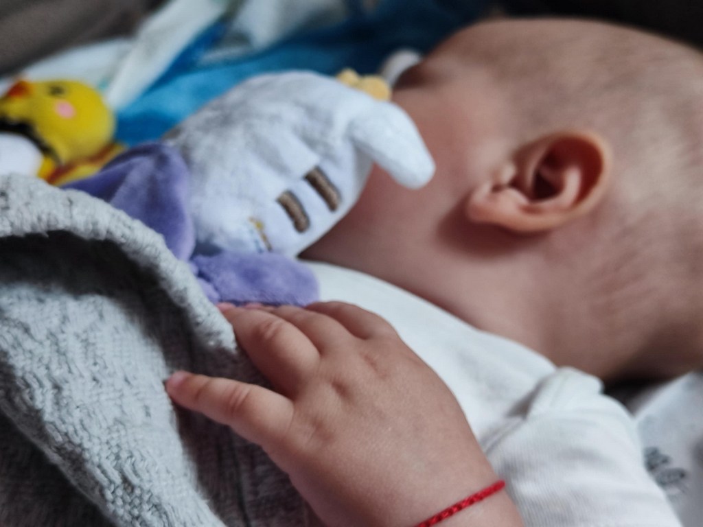 U Leskovcu za 24 sata rođene još četiri bebe