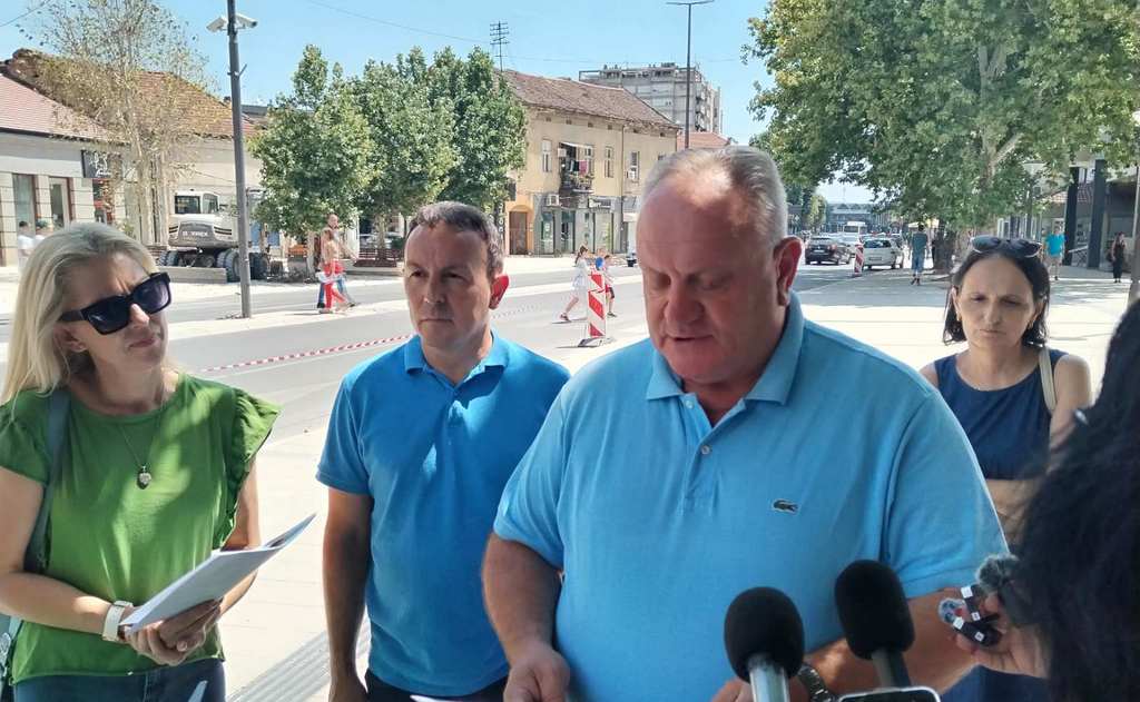 Pored Feniksa, Cvetanović najavio dolazak još jedne velike kompanije