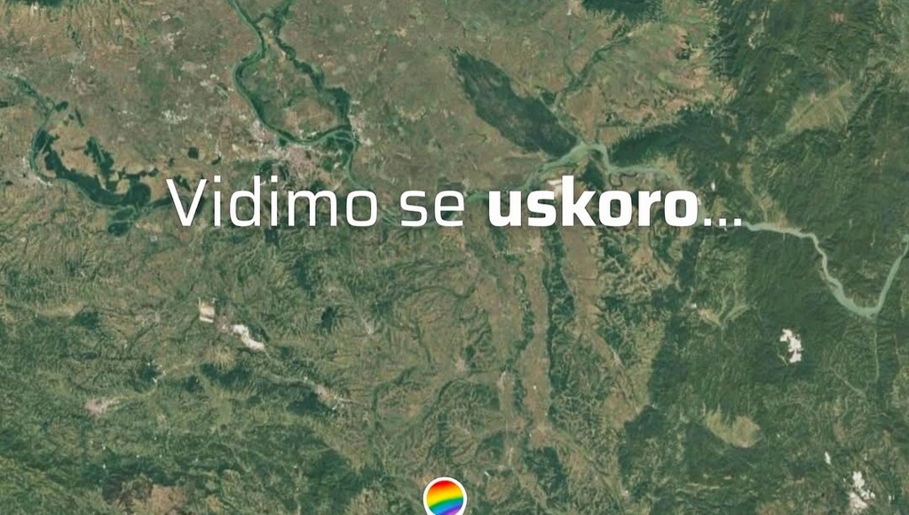 LGBT karavan stiže u Leskovac 19. jula, učesnici žele da decentralizuju Paradu ponosa i van Beograda