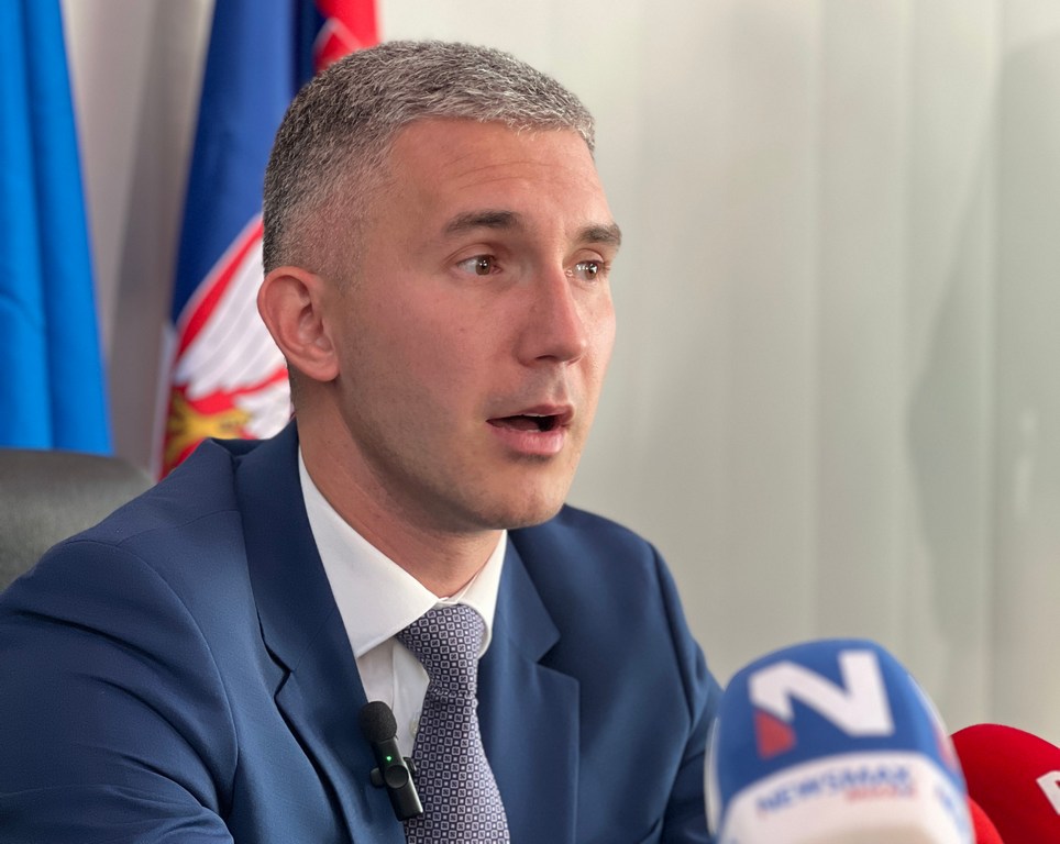 Stankovićevu tužbu protiv Vučića odbacio sud pozivajući se na imunitet
