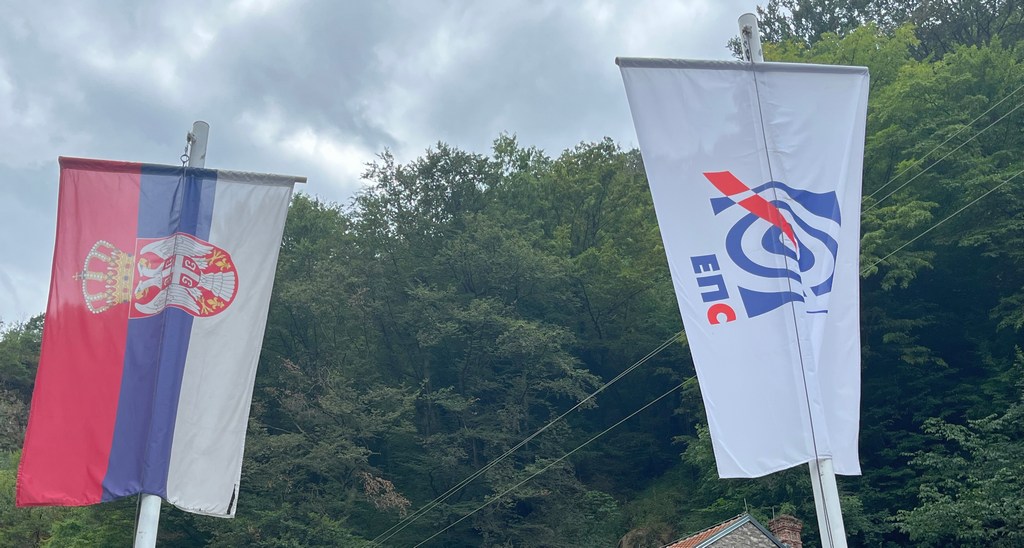 Poskupljenje struje u Srbiji od septembra