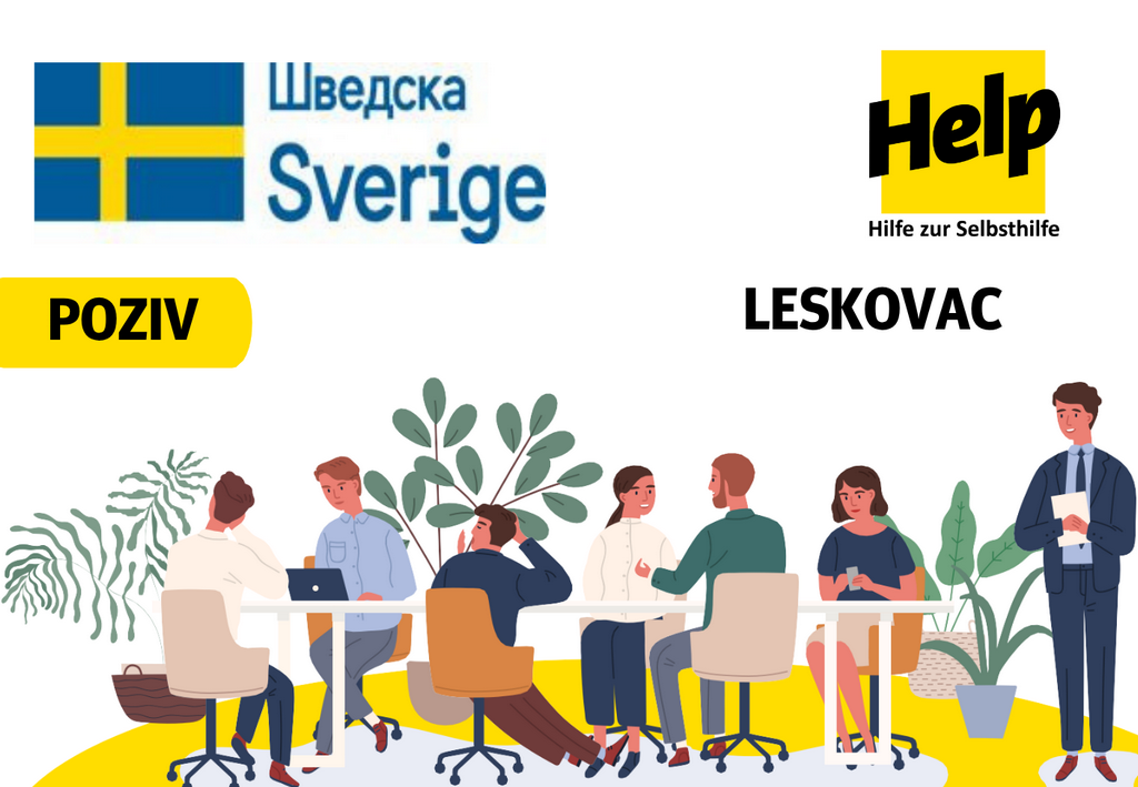 Lažni telefonski pozivi u ime organizacije „Help“ – Apel Lekovčanima da ne uplaćuju novac