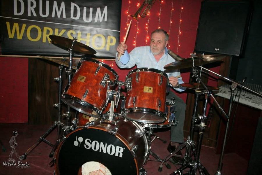 IN MEMORIAM Nikola Gavrilović Kokan