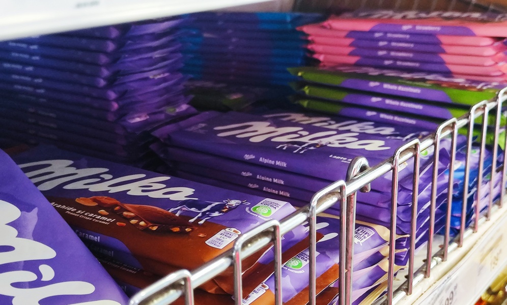 “Milka“ čokolada osvojila nagradu za najveću prevaru potrošača