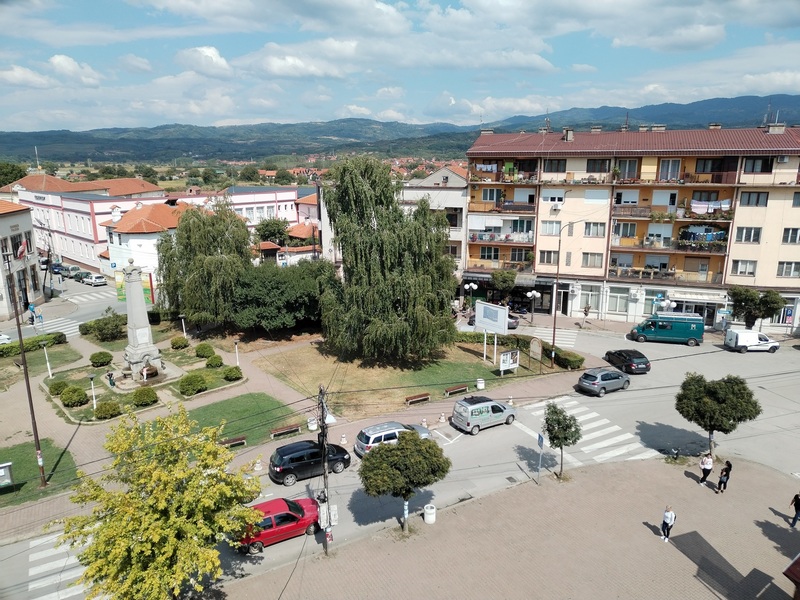 Javno nadmetanje za tri nepokretnosti u vlasništvu opštine Vlasotince