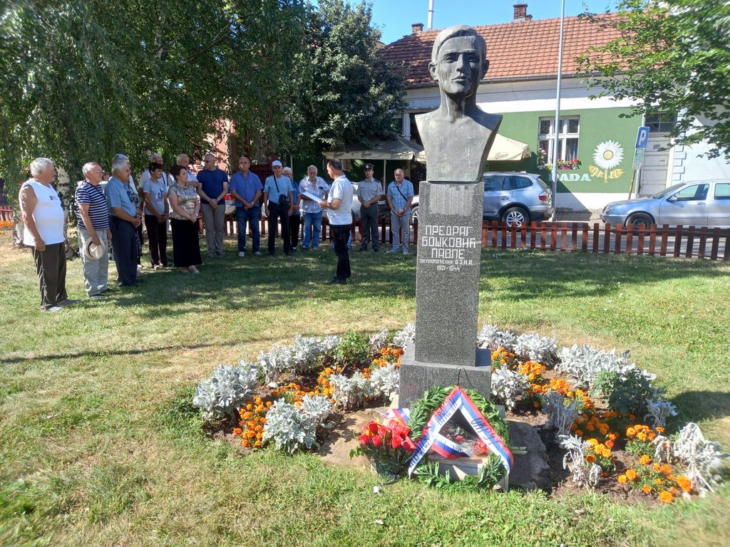 Student prava Predrag Bošković Pavle je sa 21 godinom podigao revoluciju u pirotskom kaju, slave ga decenijama