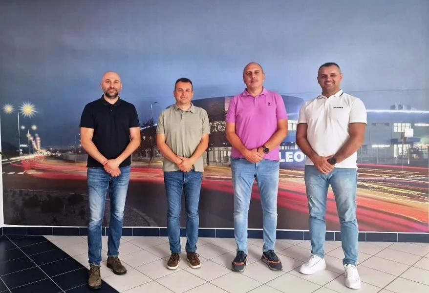 Sloga prati situaciju u Leoniju, cilj im je da niko ne ostane bez posla