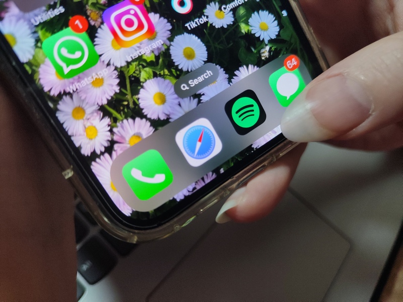 RHMZ pokrenuo sistem za prenos SMS hitnih informacija usled rizika od nevremena