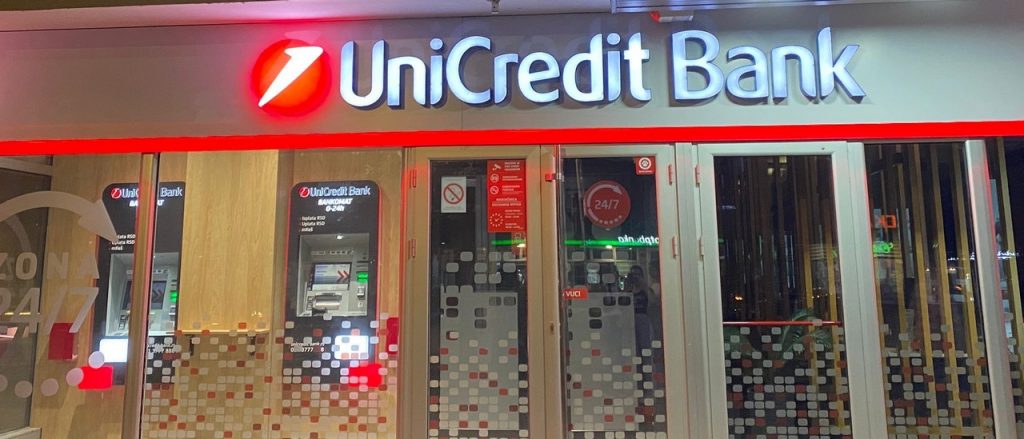 Unikredit banka upozorila na lažne SMS poruke