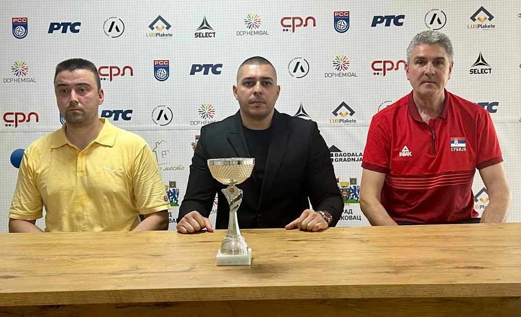 Od teretane do košarkaške lige – kako je nastao KK Union iz Leskovca