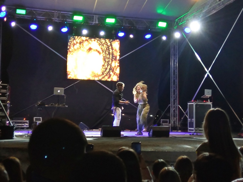 Vlasotince se igra i smeje: Počeo Vlasina Fest