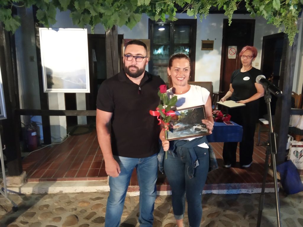 Čovek, priroda i pravoslavlje na fotografijama Dalibora Ilića