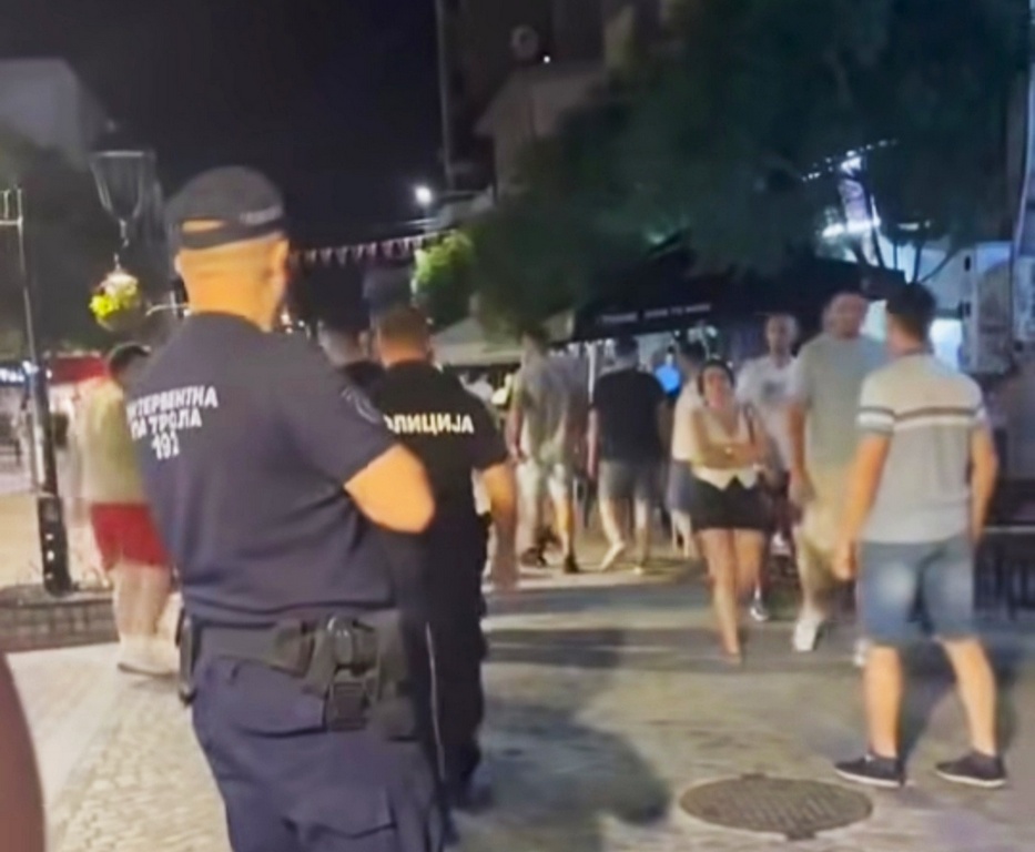 Mladi s juga pozivaju na večerašnji protest s porukama SNS i SPS vlastima – Vranje nije više vaše