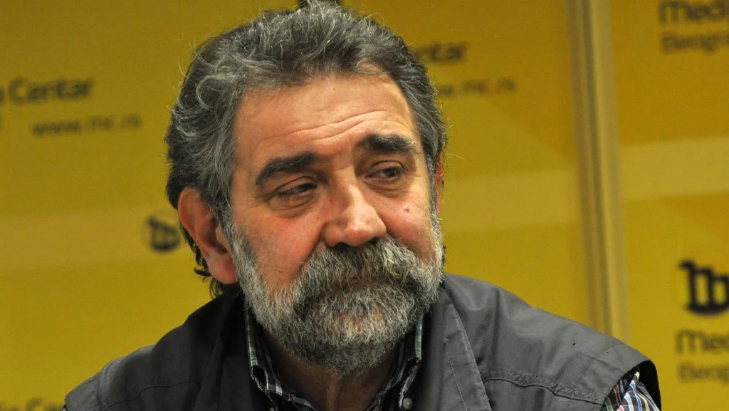 In memoriam Zoran Sekulić (1958-2025)