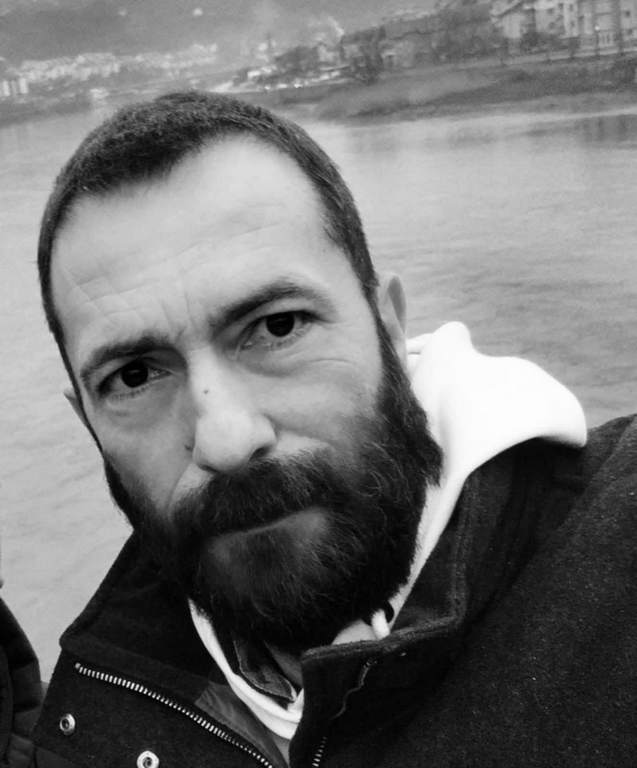 Preminuo Miloš Milenković, odbornik i osnivač Pokreta za decentralizaciju Srbije