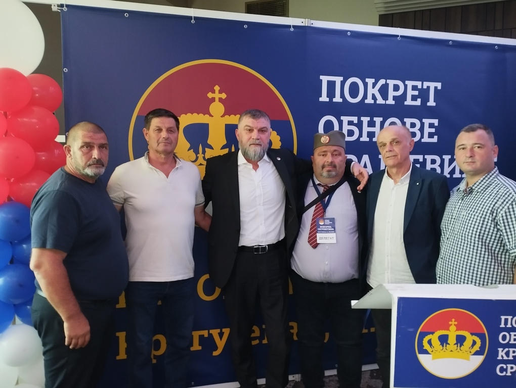 Poks: Vreme je da se prekine robovlasnički odnos prema radnicima u Srbiji i Leskovcu!