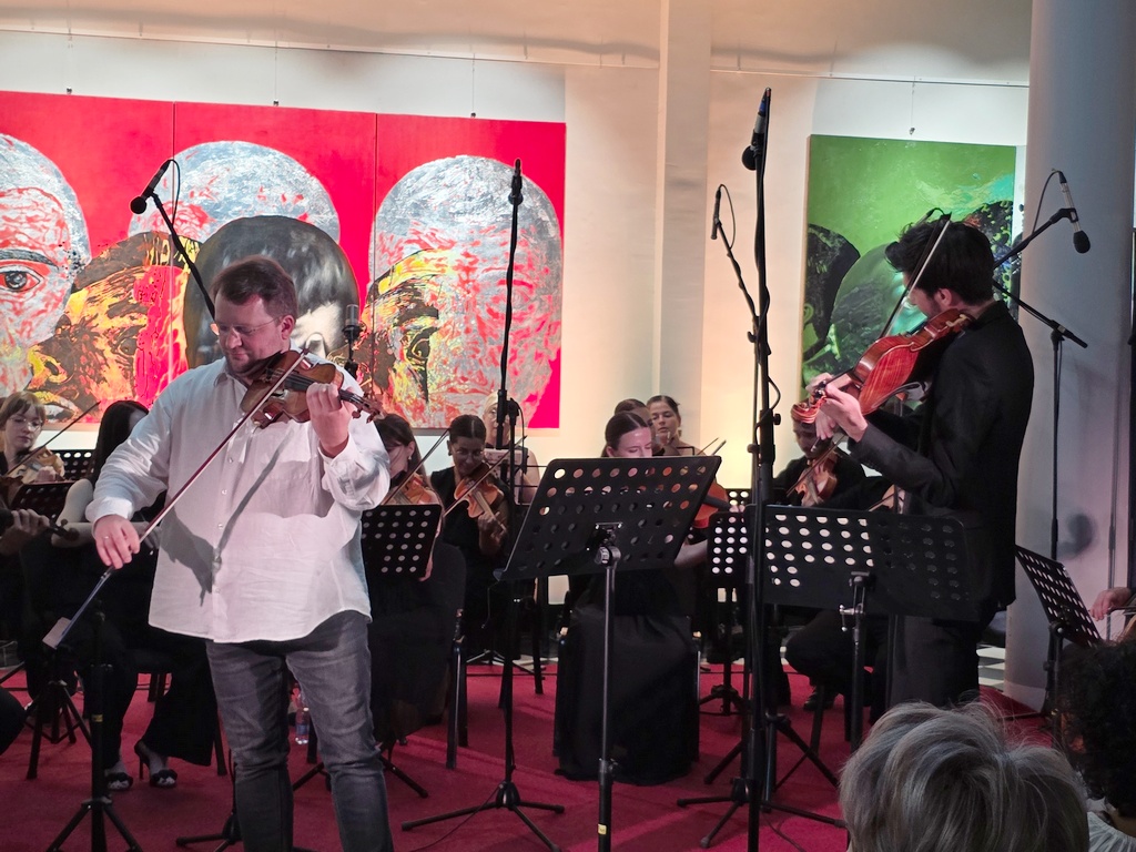 Leskovac – Grad žica, duše i festivala: 13 godina STRINGS-a