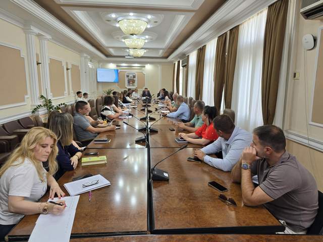 I Niš dobija Centar za dualno obrazovanje