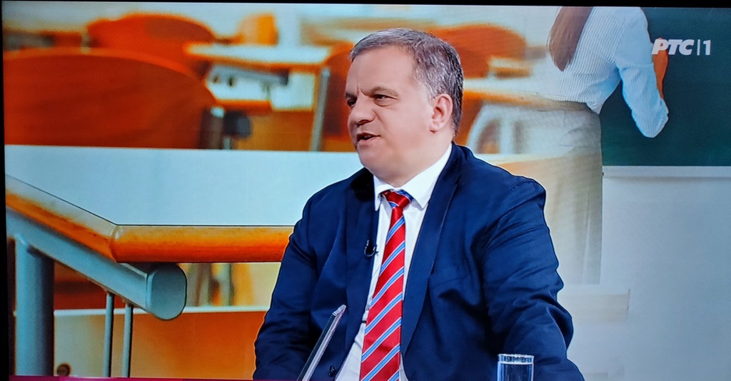 Ministar prosvete: Đaci koji sutra izostanu sa nastave zbog protesta dobiće neopravdane