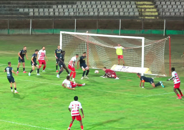Slaba Dubočica poražena u Čačku: Borac 1926 –  GFK Dubočica 3:0