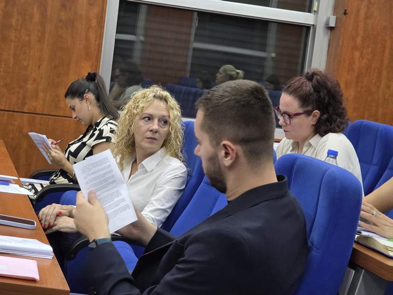Za aktivnosti mladih 2,8 miliona iz budžeta grada Leskovca