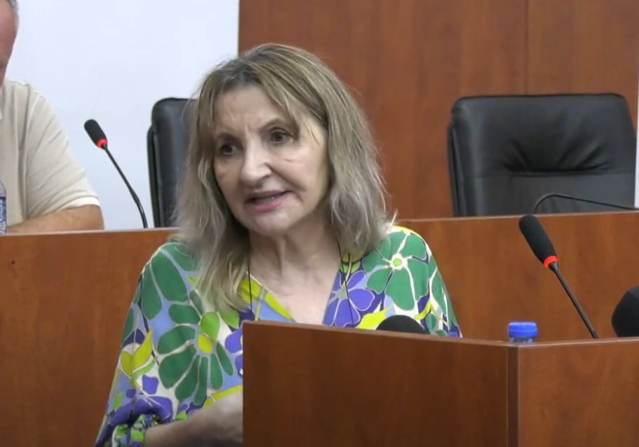 Urednica Jugmedie gradonačelnku Leskovca: Vršite diskriminaciju medija i zbog toga treba da se izvinite! (video)
