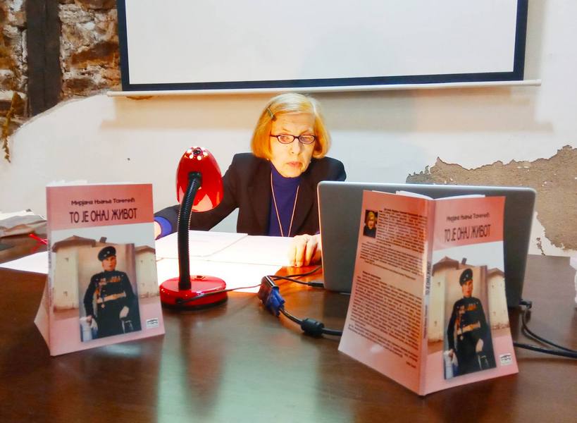 Profesorka univerziteta život u Beogradu zamenila za mir u Vlasotincu