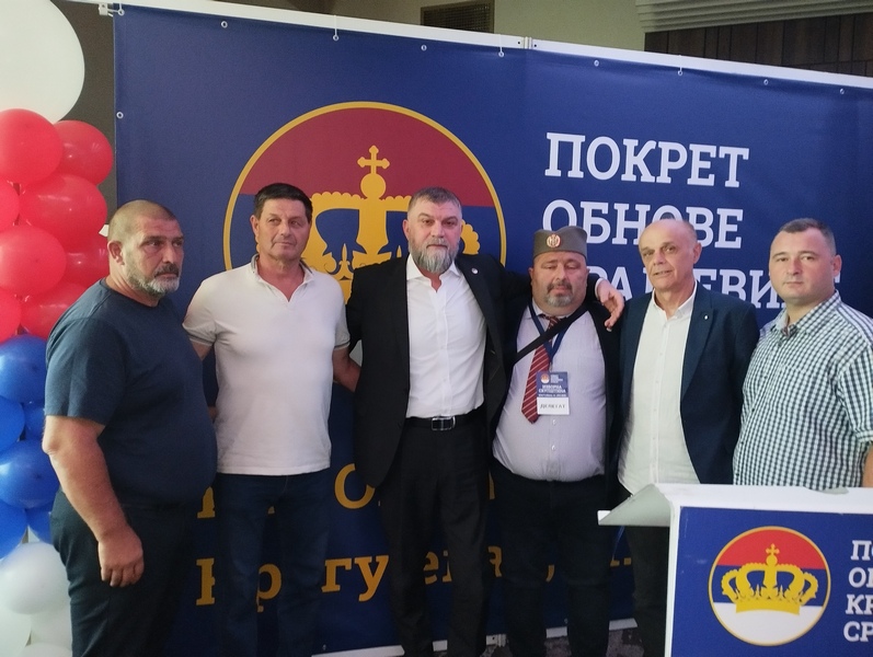 Poziv studentima za dijalog s opozcijom