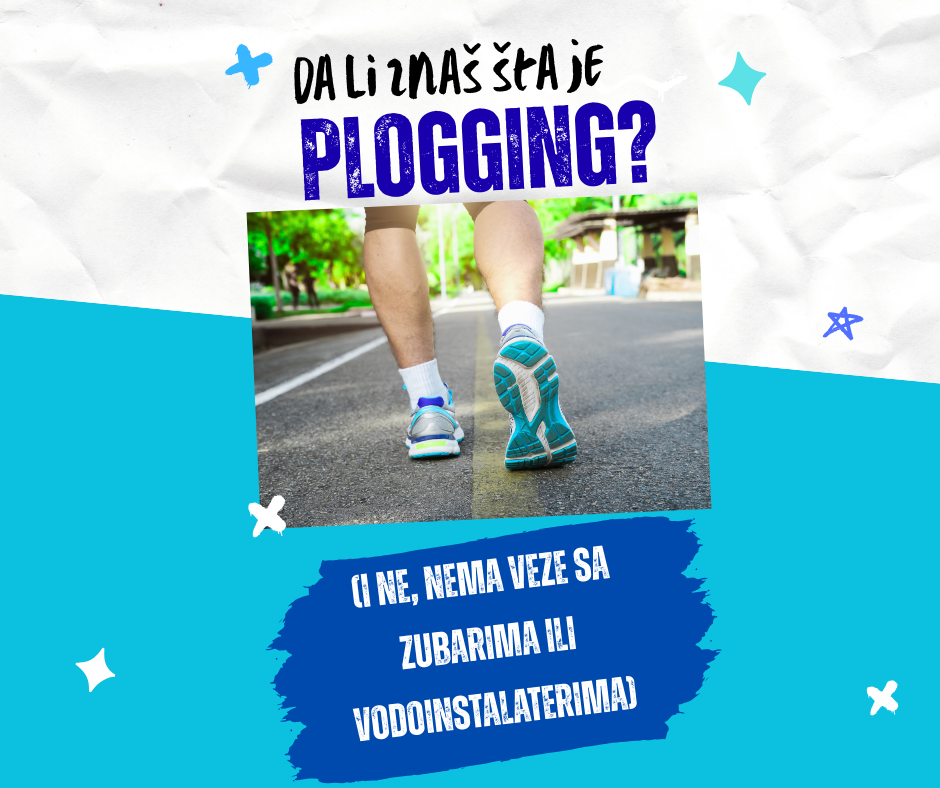 Šetnjom do nagrada, zdravlja i čistije životne sredine