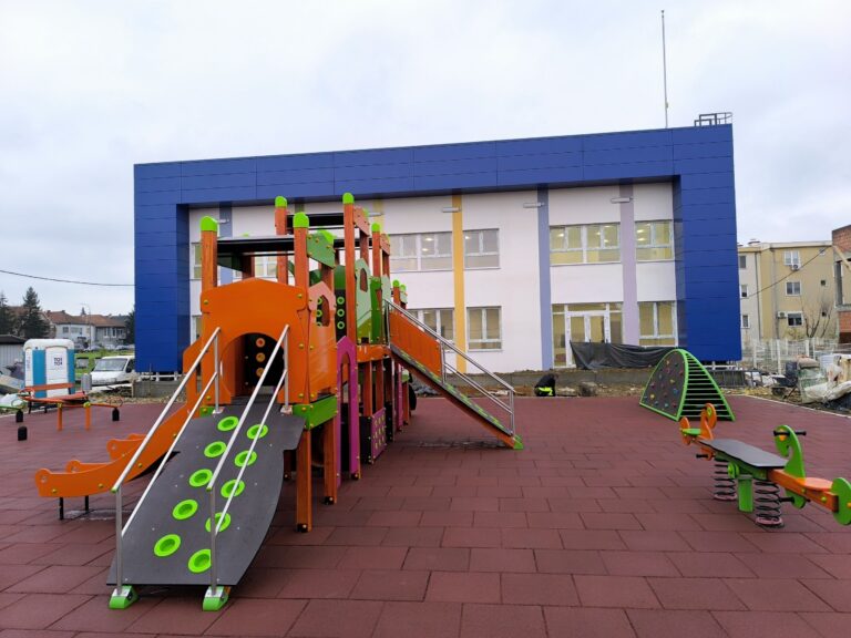 Konkurs za upis dece u novi vrtić „Vesela družina“ počinje danas