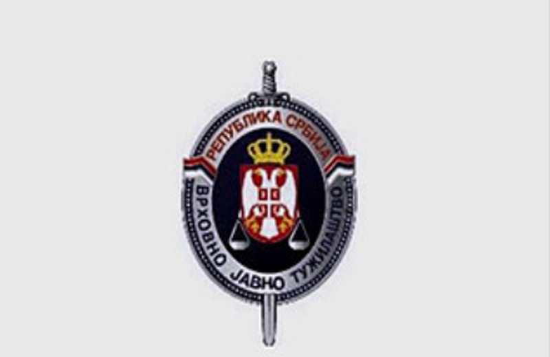 Vrhovno javno tužilaštvo pozvalo građane Srbije, bez izuzetaka, da ne vrše nasilje