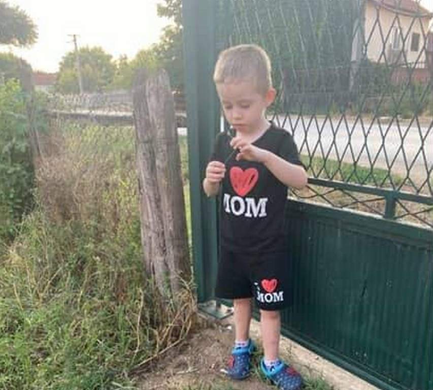Vukova majka: Srce mi se cepa kada ne znam zašto moje dete plače