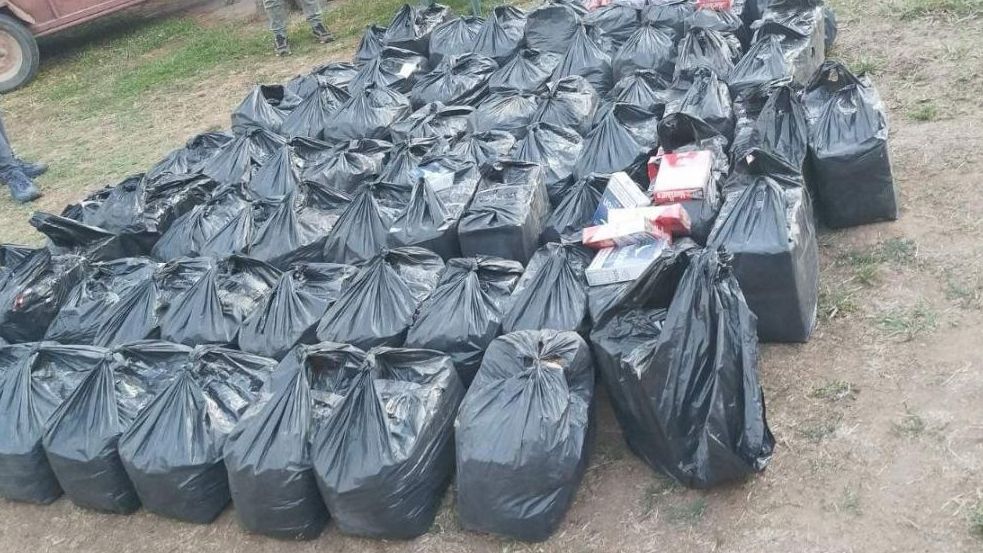 Priveden zbog državnja rezanog duvana u stanu