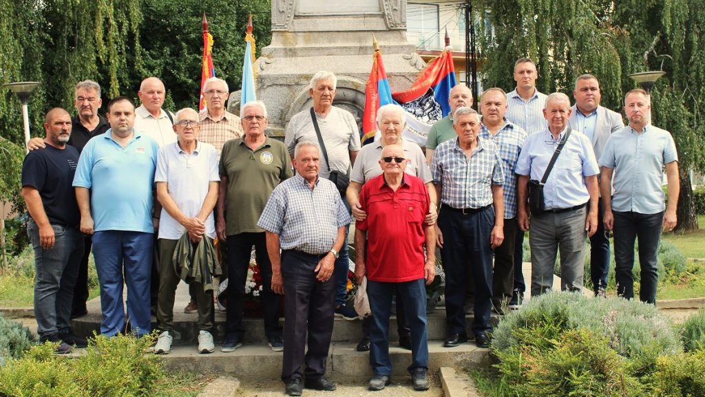 U Vlasotincu obeležen Dan srpskog jedinstva, slobode i nacionalne zastave