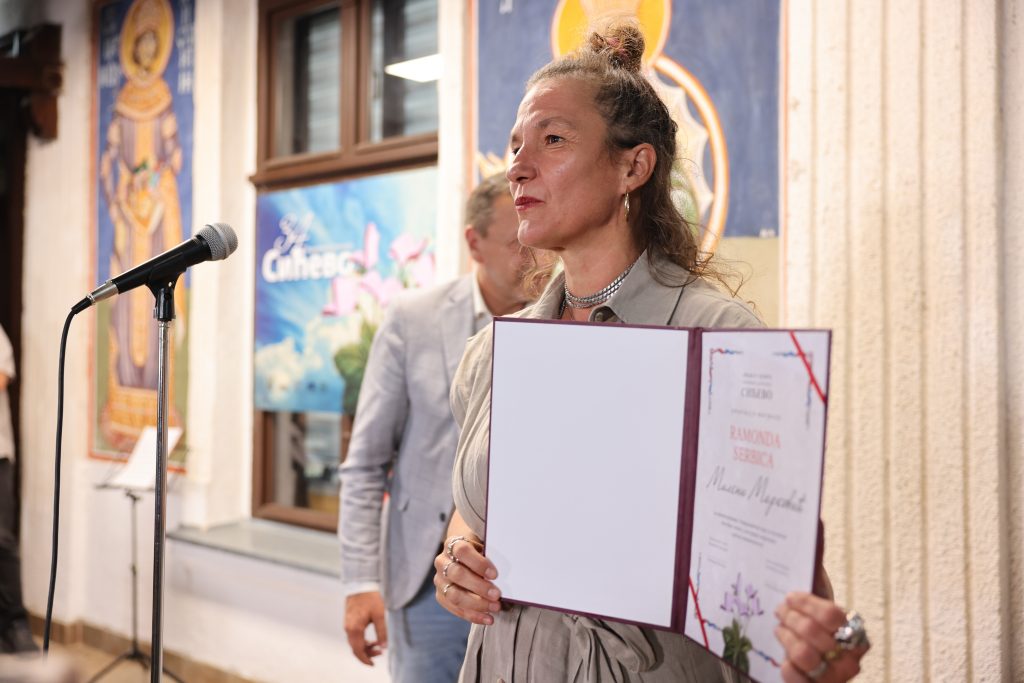 Između tradicije i novih vizija 34. Književna kolonija Sićevo