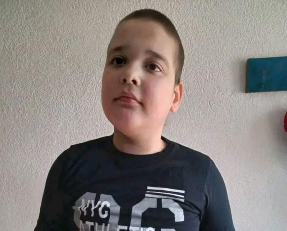 Sve bi dao da od sina čuje reč: „Tata“